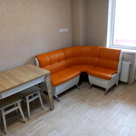 Megacity Апартаменти На Третьому Поверсі Kiev Buitenkant foto
