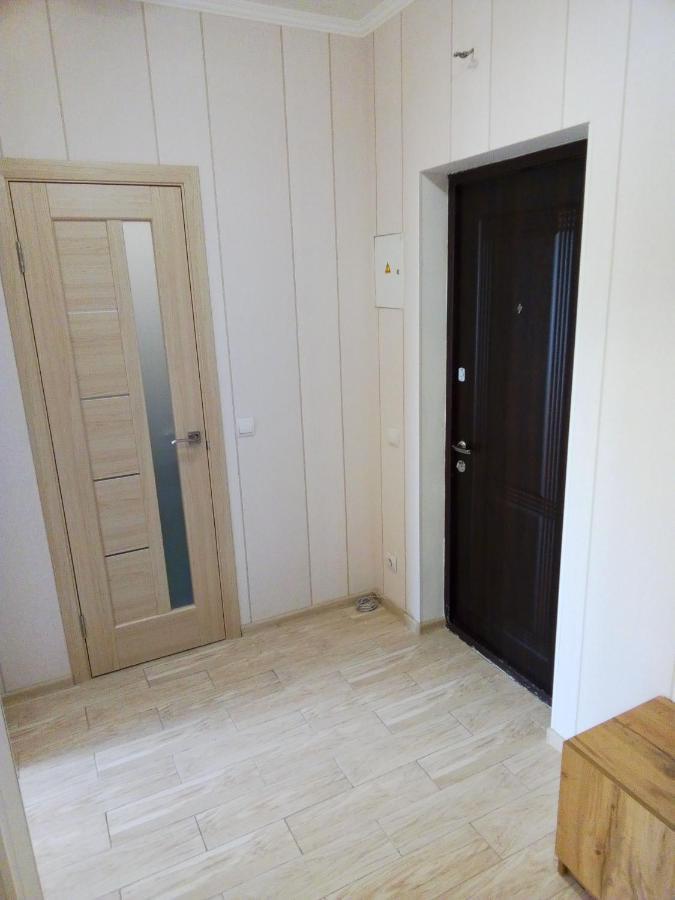 Megacity Апартаменти На Третьому Поверсі Kiev Buitenkant foto